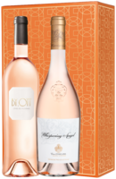 Duo Pakket Top Provence