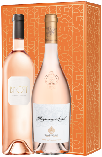 Duo Pakket Top Provence