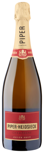 Piper-Heidsieck Brut