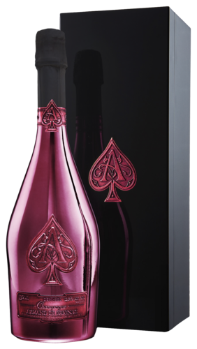 Armand de Brignac Demi-Sec