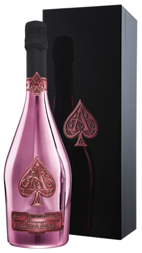 Armand de Brignac Rosé 75CL