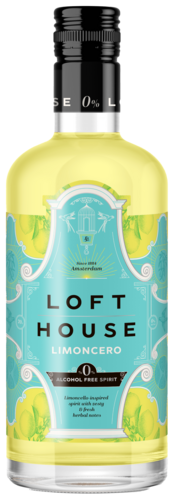 Lofthouse Limoncero ALCV 70CL 8715297120578