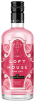 Loft House Pink Gin Alcoholvrij