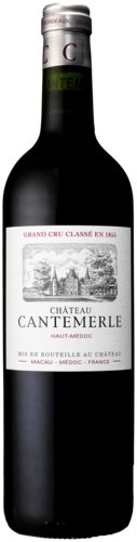 Château Cantemerle