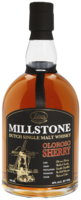 Millstone Oloroso Sherry Cask Dutch Single Malt