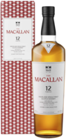 Macallan Double Cask 12 Years