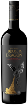 House Of The Dragon 