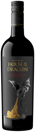 House Of The Dragon 