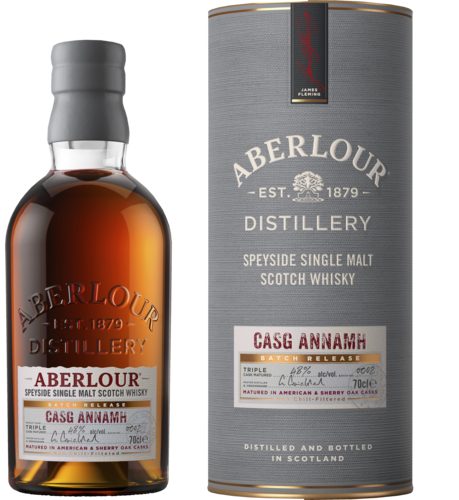 Aberlour Casg Annamh