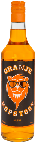 Oranje Kopstoot