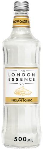 The London Essence Company Indian Tonic Water