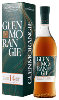 Glenmorangie Quinta Ruban 14 years