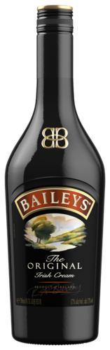 Baileys Original Irish Cream