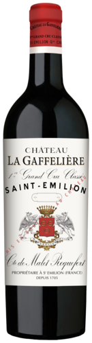 Château La Gaffelière