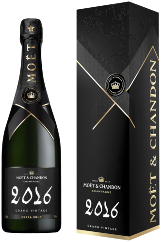 Moët & Chandon Brut Grand Vintage 2016