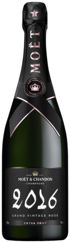 Moët & Chandon Rosé Grand Vintage 2015 75CL