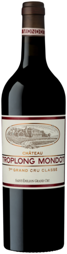 Château Troplong Mondot