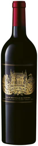 Chateau Palmer