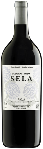 Bodegas Roda Sela Magnum