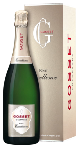 Gosset Brut Excellence Magnum 150CL