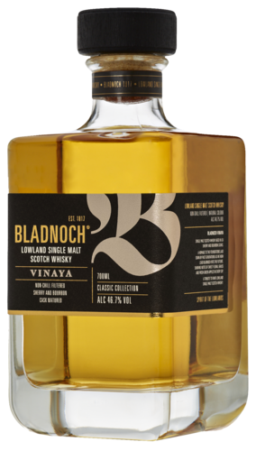 Bladnoch Vinaya