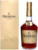 Hennessy VS Holidays