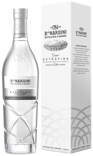 Nardini Grappa Extrafina