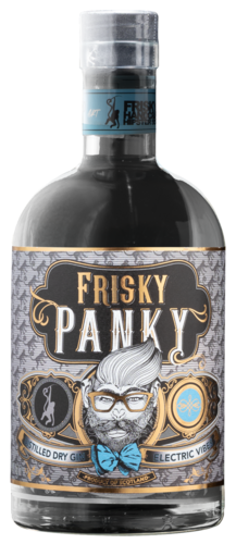 Frisky Panky Gin