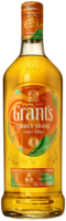 Grant's Orange
