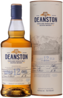 Deanston 12 Years Natural