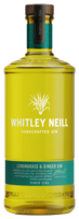 Whitley Neill Lemongrass & Ginger