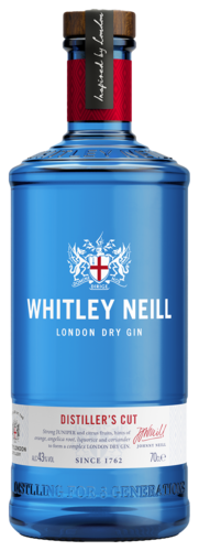 Whitley Neill Connoisseurs Cut