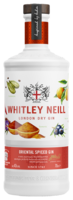 Whitley Neill Oriental Spice