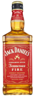 Jack Daniel's Tennessee Fire